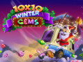 Giochi 10x10 Winter Gems