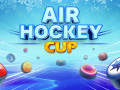 Giochi Air Hockey Cup