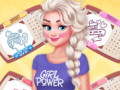 Giochi All Year Round Fashion Frosty Girl