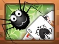 Giochi Amazing Spider Solitaire