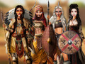 Giochi Battle Maidens