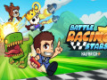 Giochi Battle Racing Stars