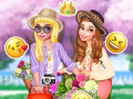 Giochi BFFs Bike Girls