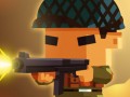 Giochi Blocky Squad