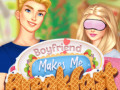 Giochi Boyfriend Makes Me Breakfast