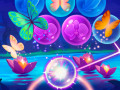 Giochi Bubble Pop Butterfly