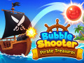Giochi Bubble Shooter Pirate Treasures