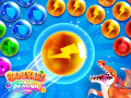 Giochi Bubbles & Hungry Dragon