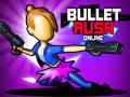Giochi Bullet Rush Online