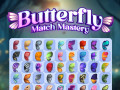 Giochi Butterfly Match Mastery