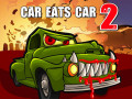 Giochi Car Eats Car 2
