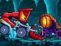 Giochi Car Eats Car: Dungeon Adventure