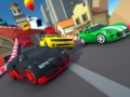 Giochi Cartoon Mini Racing