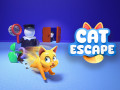 Giochi Cat Escape