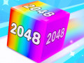 Giochi Chain Cube: 2048 merge
