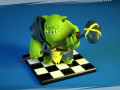 Giochi Checkers RPG: Online PvP Battle