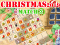 Giochi Christmas 2019 Match 3