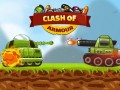 Giochi Clash of Armour