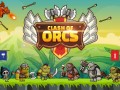 Giochi Clash of Orcs