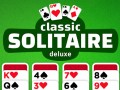 Giochi Classic Solitaire Deluxe