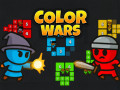 Giochi ColorWars.io - Conquest Game