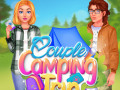 Giochi Couple Camping Trip