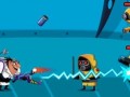 Giochi Crazy Scientist