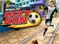 Giochi Cristiano Ronaldo Kick`n`Run