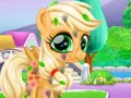 Giochi Cute Pony Care