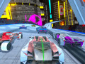 Giochi Cyber Cars Punk Racing