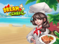 Giochi Dream Chefs