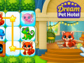 Giochi Dream Pet Hotel