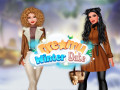 Giochi Dreamy Winter Date