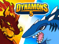 Giochi Dynamons 5