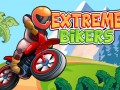 Extreme Bikers