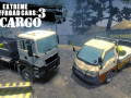 Giochi Extreme Offroad Cars 3: Cargo