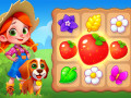 Giochi Farm Match Seasons