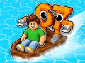 Giochi Float for Brainrots