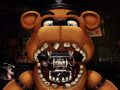 Giochi FNAF: Night at the Dentist