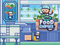 Giochi Food Empire Inc