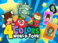 Giochi Four Colors World Tour
