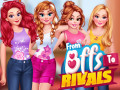 Giochi From BFFs To Rivals