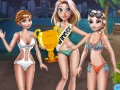 Giochi Girls Surf Contest