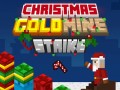 Giochi Gold Mine Strike Christmas