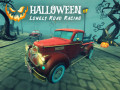 Giochi Halloween Lonely Road Racing