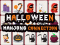 Giochi Halloween Mahjong Connection