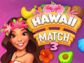 Giochi Hawaii Match 3
