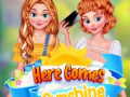 Giochi Here Comes Sunshine