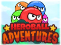 Giochi Heroball Adventures