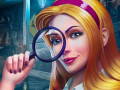 Giochi Hidden Objects: Brain Teaser